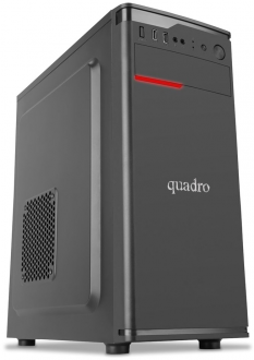 Quadro SGA61TR-32450 Masaüstü Bilgisayar kullananlar yorumlar